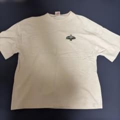 BEN DAVIS オーバーサイズ Tシャツ ホワイトのサムネイル