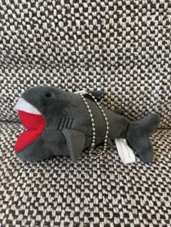 メガマウス キーホルダー ガチャのサムネイル