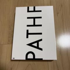 BUMP OF CHICKEN PATHFINDER DVDのサムネイル