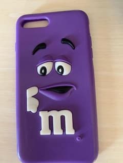 ケース m&m's iPhone7plus 値下げ中のサムネイル