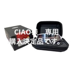 100%（ワンハンドレッド）S3 サングラス　新品未使用品のサムネイル