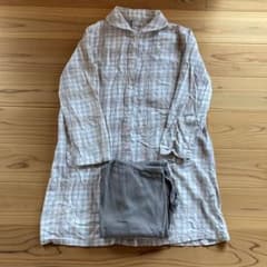 マタニティパジャマのサムネイル