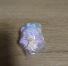 キキララシークレットキーホルダー（ララ）のサムネイル