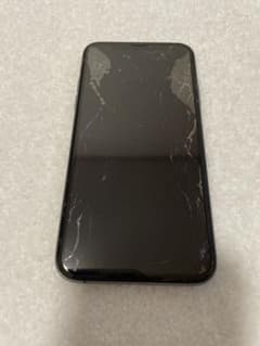 iPhoneXS 256gb スペースグレー　ジャンクのサムネイル