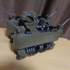 アーマード・コア フォーアンサー アームズフォート：ギガベース風【手作り模型】 m12829960879_1.jpg?1784721361