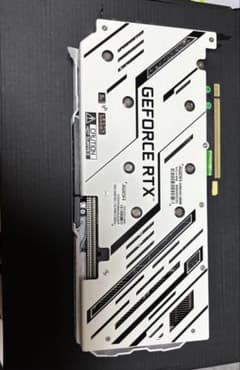 RTX 3060 12GB グラフィックボード（動作確認済み）のサムネイル
