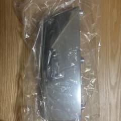 k*u様 いすゞ ギガ 純正 クローム ステップアンダーカバーのサムネイル