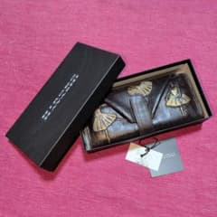 ☆HIROKO HAYASHI ヒロコハヤシ☆バレリーナ 長財布☆ハヤシヒロコ