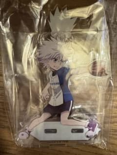 HUNTER×HUNTER 프로야구 아크릴 스탠드 ⑤
