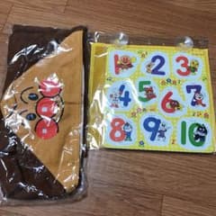 おふろですうじセットのサムネイル