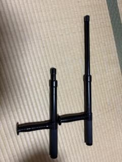 トンファー 2本セットのサムネイル