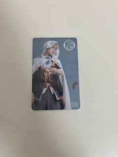 刀剣乱舞 刀ミュ 山姥切国広 カード mカード