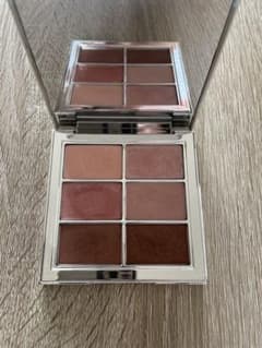 AMUSE ブラウン系アイシャドウパレットのサムネイル
