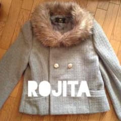 新品☆ROJITAのサムネイル