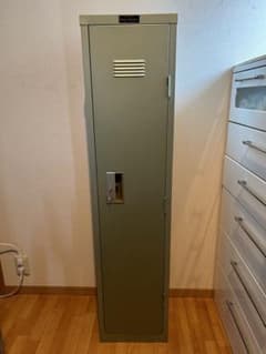 KSK GUN LOCKERのサムネイル