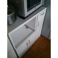 【300円】レンジ台のサムネイル