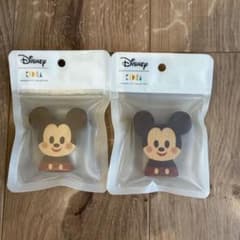 KIDEA ディズニー キディア ミッキー ミッキーマウスのサムネイル