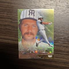 bbm 35周年 ランディ・バース fireworks 278/300 - メルカリ