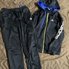 adidas ジャージ 上下のサムネイル