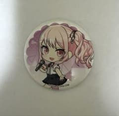 プロセカ JOYSOUNDコラボ 暁山瑞希 缶バッジ - メルカリ
