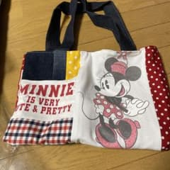 ミニーパックのサムネイル