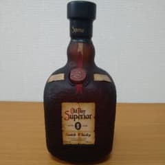 Old Parr Superior スコッチウイスキー 楽天市場】オールドパー スーペリア 750ml 43度 箱付 Old Parr