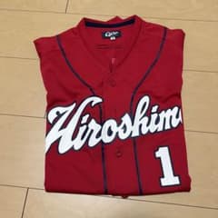 鈴木誠也　ユニフォームのサムネイル