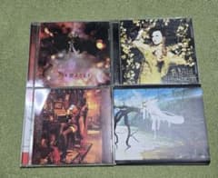 ALI PROJECT CD 4枚セット まとめ売りのサムネイル