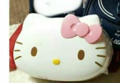 美品】サンリオ 日焼けキティ ウエットティッシュケース | Shop at