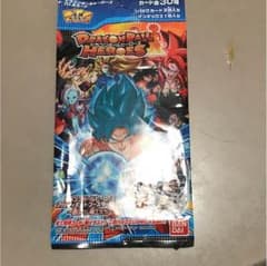 ドラゴンボールのサムネイル