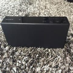 ソニーSRSーX5のサムネイル