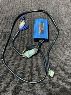 デイトナ ズーマー (キャブ車)用 CDI - メルカリ