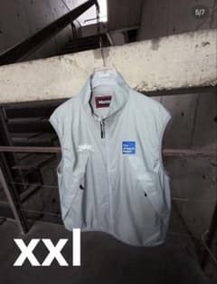Marmot WAKE Alwayth Light Serve Vestのサムネイル