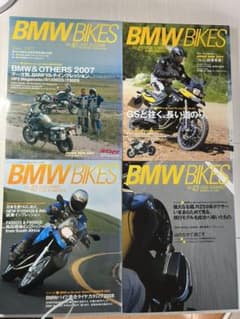 BMWBIKES 40〜43のサムネイル