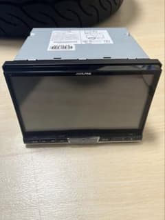 アルパイン X8 マークXG's仕様 - メルカリ