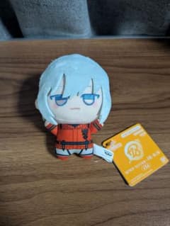 18TRIP ちびぐるみ～夕班～第二弾の入手方法まとめ – キャラホビ