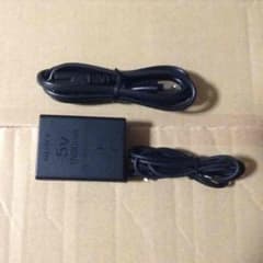 PSP 充電器のサムネイル