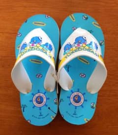 平成レトロ 1986年当時物 サンリオ タキシードサム ビーチ