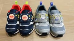 Yuw‎´•ﻌ•`専用 だだんだんシューズ 15.0cmのサムネイル