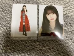 乃木坂46 生写真　齋藤飛鳥　セミコンUnder's Love  アンダーズラブのサムネイル