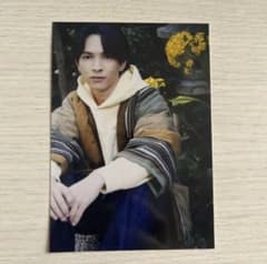 M!LK吉田仁人 生写真のサムネイル