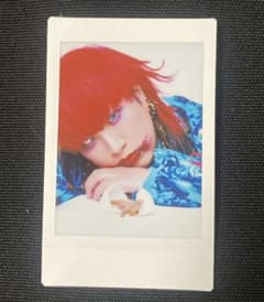 コドモドラゴン ハヤト チェキ | Mua sắm tại Mercari từ Nhật Bản