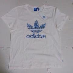 adidas originals Tシャツ　レディース Lのサムネイル