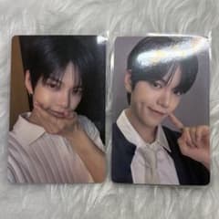 Verivery ケヒョン ボイプラ2 アーカイブ展 トレカ - メルカリ