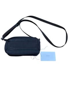 ERA. TAS PS BAG K030 BLACK