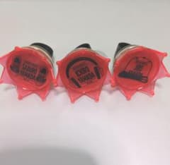 ジュエルリングライト+ Buster Bros!!! 山田一郎、二郎、三郎 - メルカリ