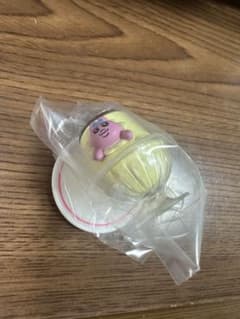 おぱんちゅうさぎ　Yummy! sweets mascot プリンのサムネイル