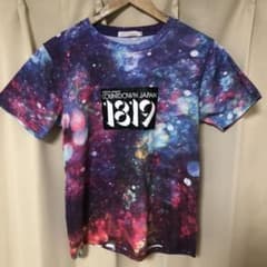 今日だけ最低価格300円　CDJ1819 Tシャツのサムネイル