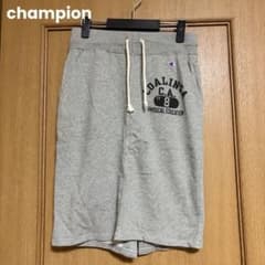 champion 챔피언 스커트 스웨트 스커트 M