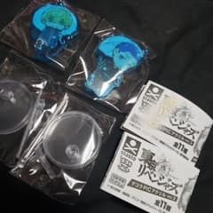 ★送料無料★東京リベンジャーズガチャ★のサムネイル